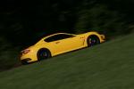 Maserati GranTurismo MC Stradale Tridente by Novitec Rosso 2011 года